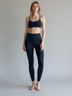 Lululemon Wunder Under SmoothCover High-Rise Tight 28" Size (6)